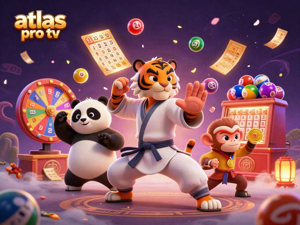Profitez de l'expérience atlas pro tv avec des éléments de casino, abonnement fluide en streaming.